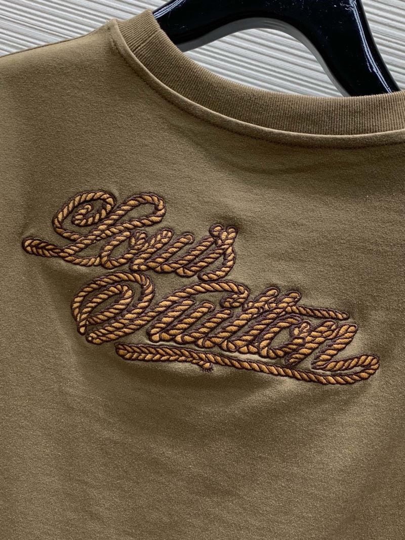 Louis Vuitton T-Shirts